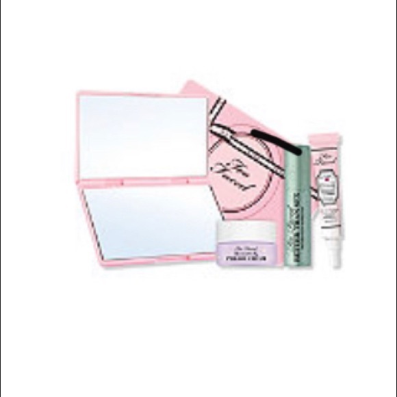 Too Faced Other - TOO FACED MYSTERY BUNDLE